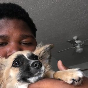 Meet your Posher, Deondre'